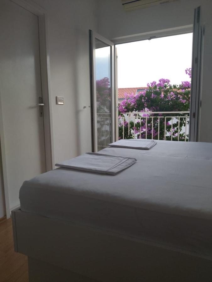 Apartmani Makarska Exteriör bild