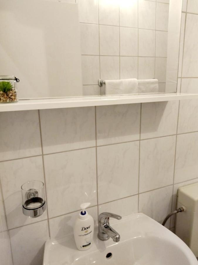 Apartmani Makarska Exteriör bild