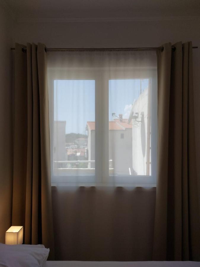 Apartmani Makarska Exteriör bild