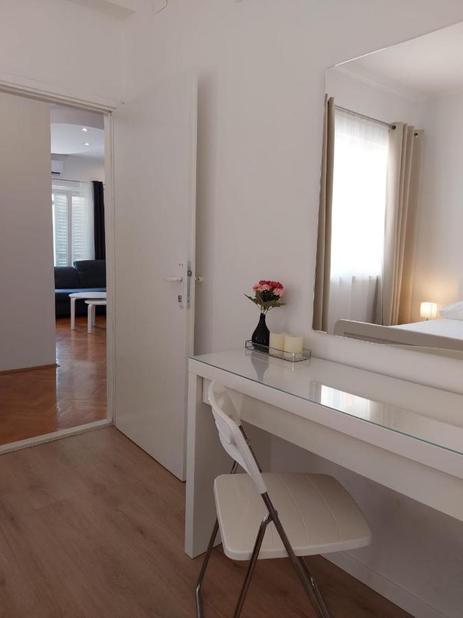 Apartmani Makarska Exteriör bild