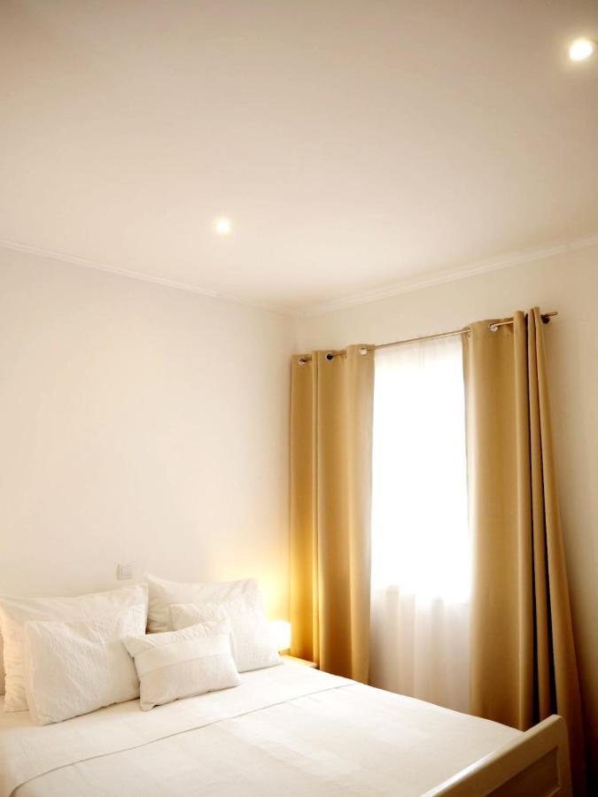 Apartmani Makarska Exteriör bild