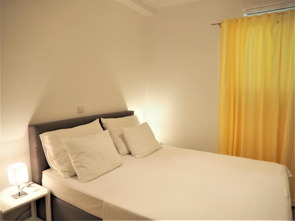 Apartmani Makarska Exteriör bild