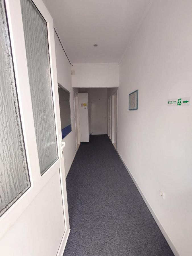 Apartmani Makarska Exteriör bild