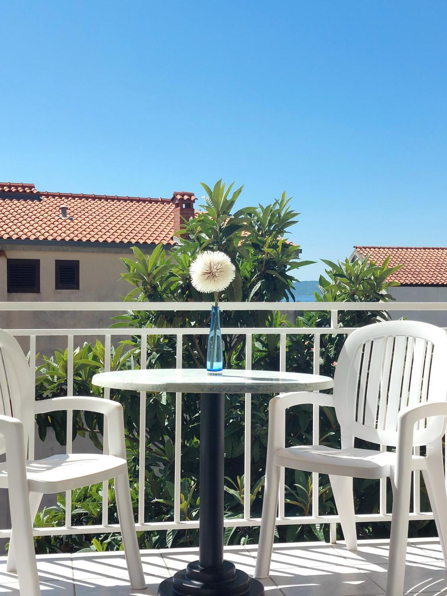 Apartmani Makarska Exteriör bild