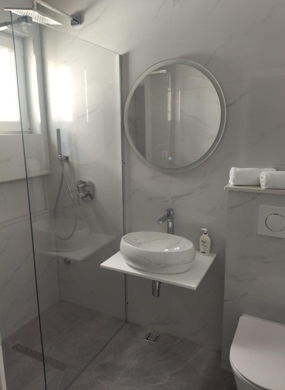 Apartmani Makarska Exteriör bild