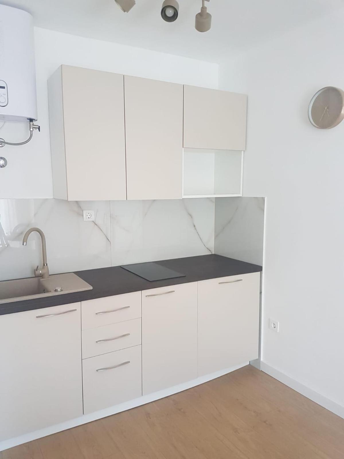 Apartmani Makarska Exteriör bild
