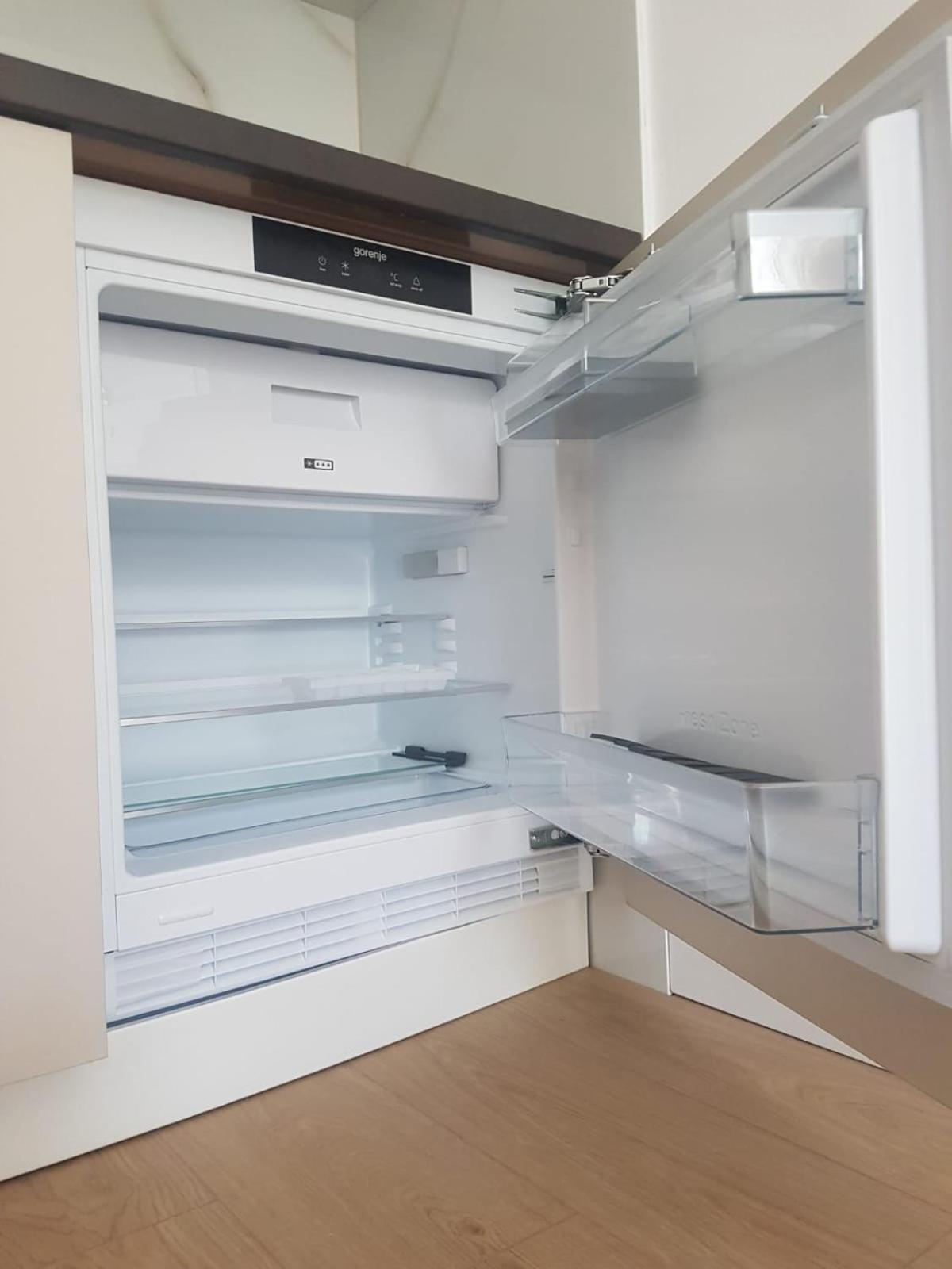 Apartmani Makarska Exteriör bild