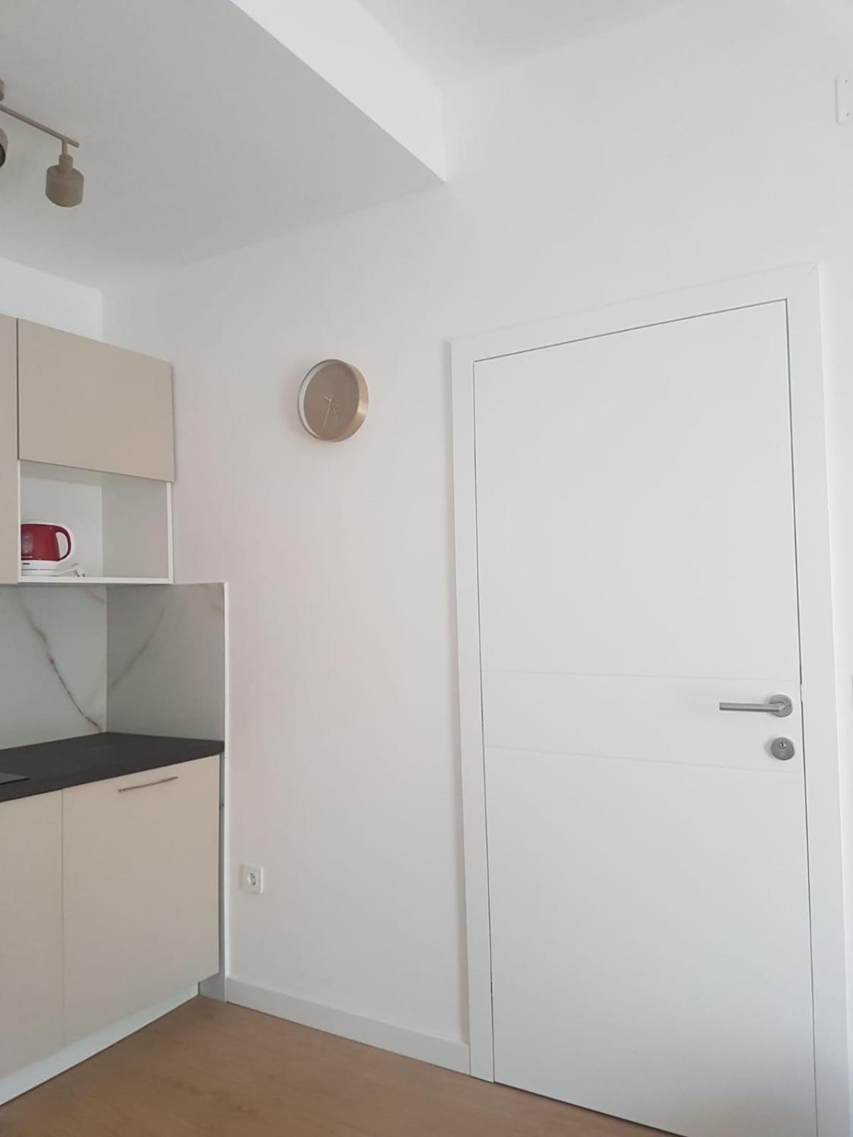 Apartmani Makarska Exteriör bild