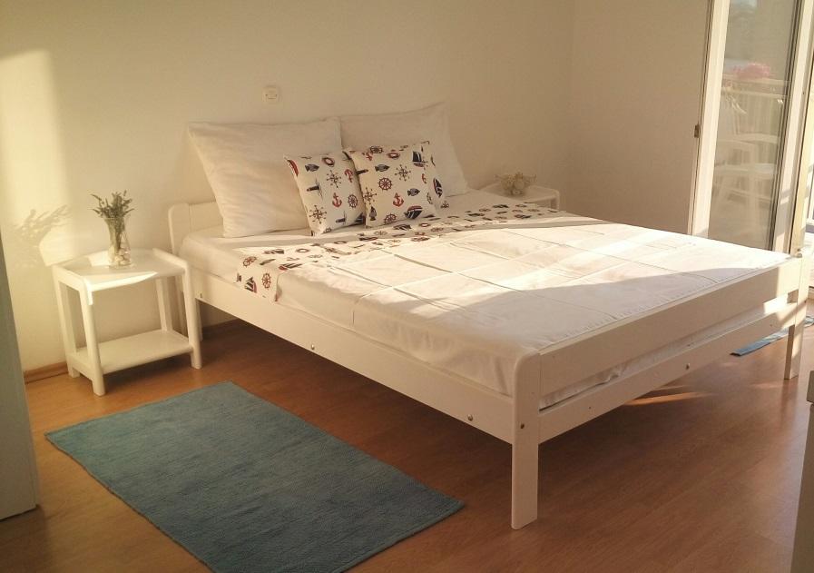 Apartmani Makarska Exteriör bild