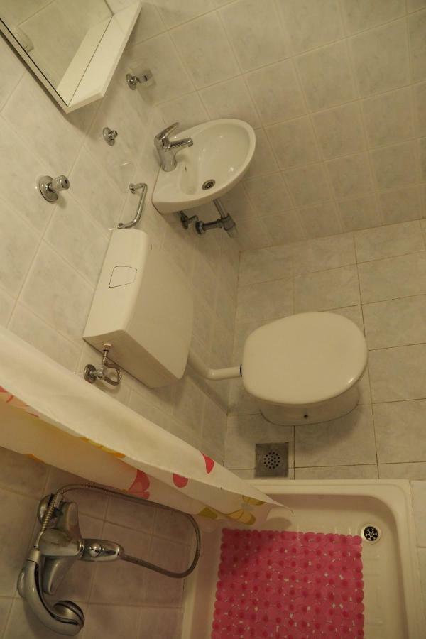 Apartmani Makarska Exteriör bild
