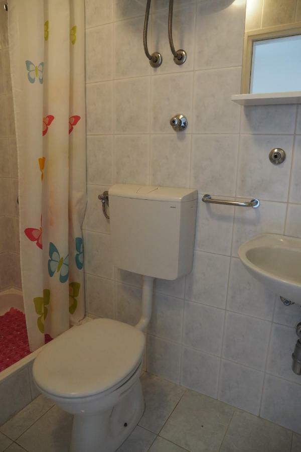 Apartmani Makarska Exteriör bild