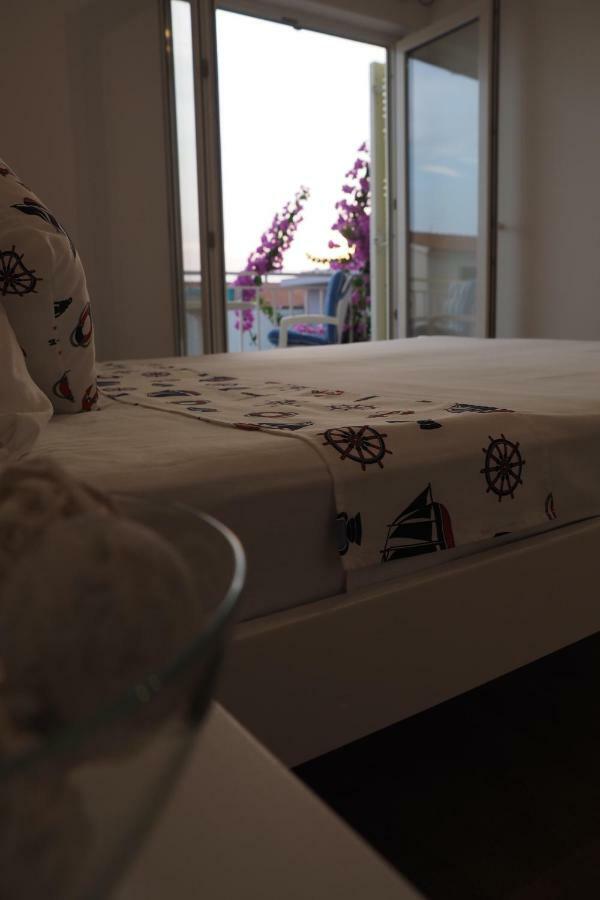 Apartmani Makarska Exteriör bild