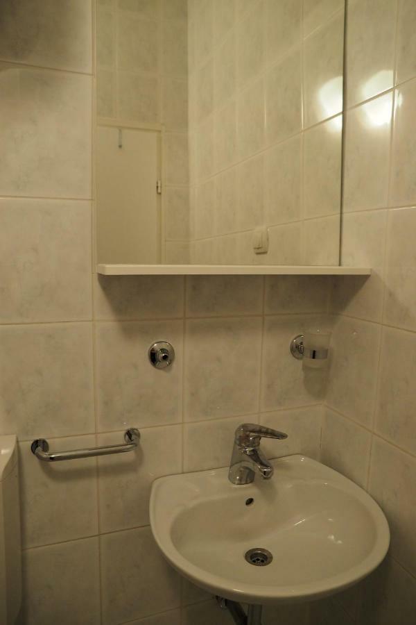 Apartmani Makarska Exteriör bild