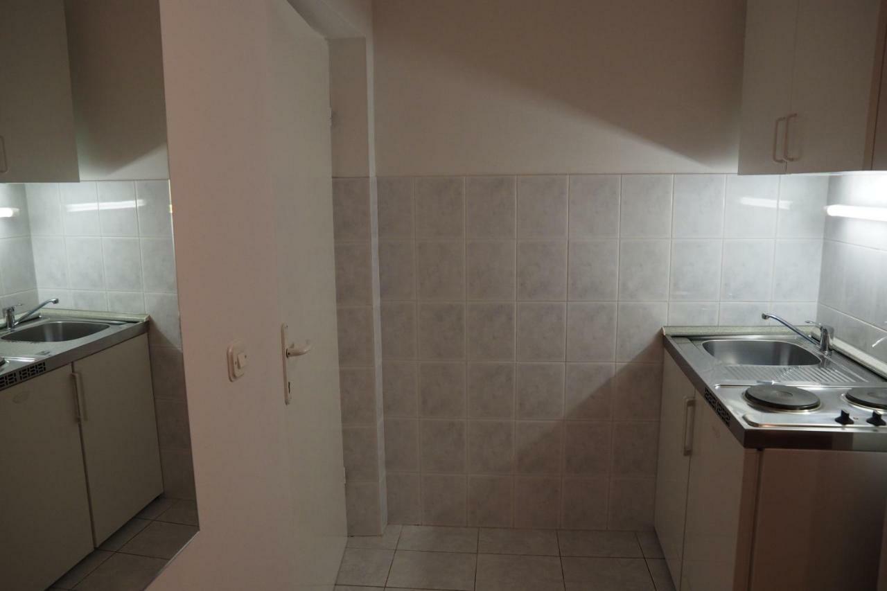 Apartmani Makarska Exteriör bild