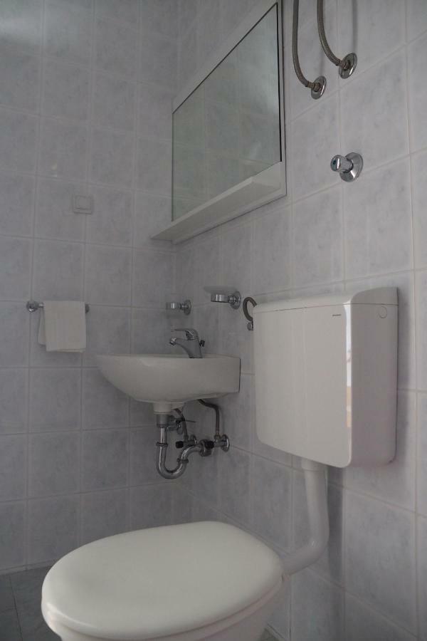 Apartmani Makarska Exteriör bild