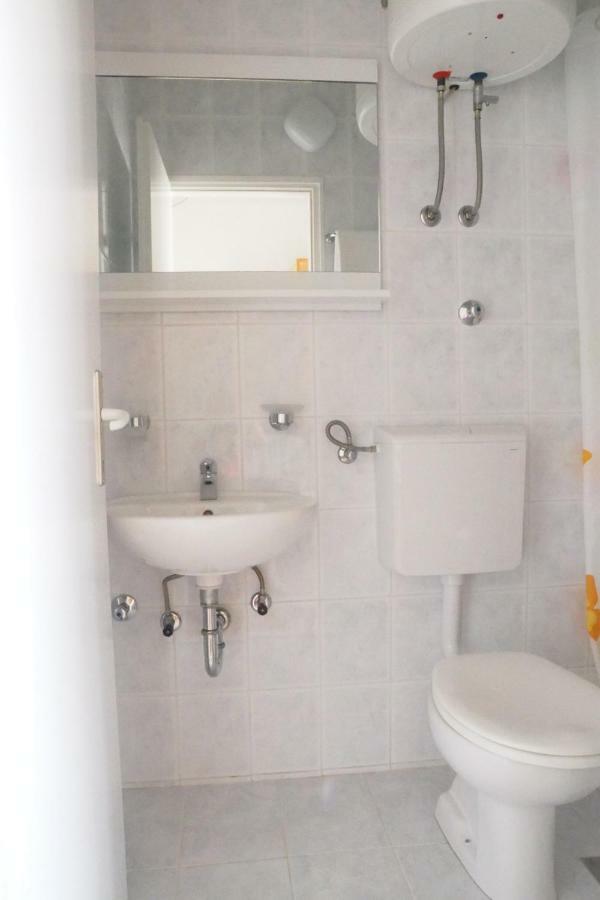 Apartmani Makarska Exteriör bild